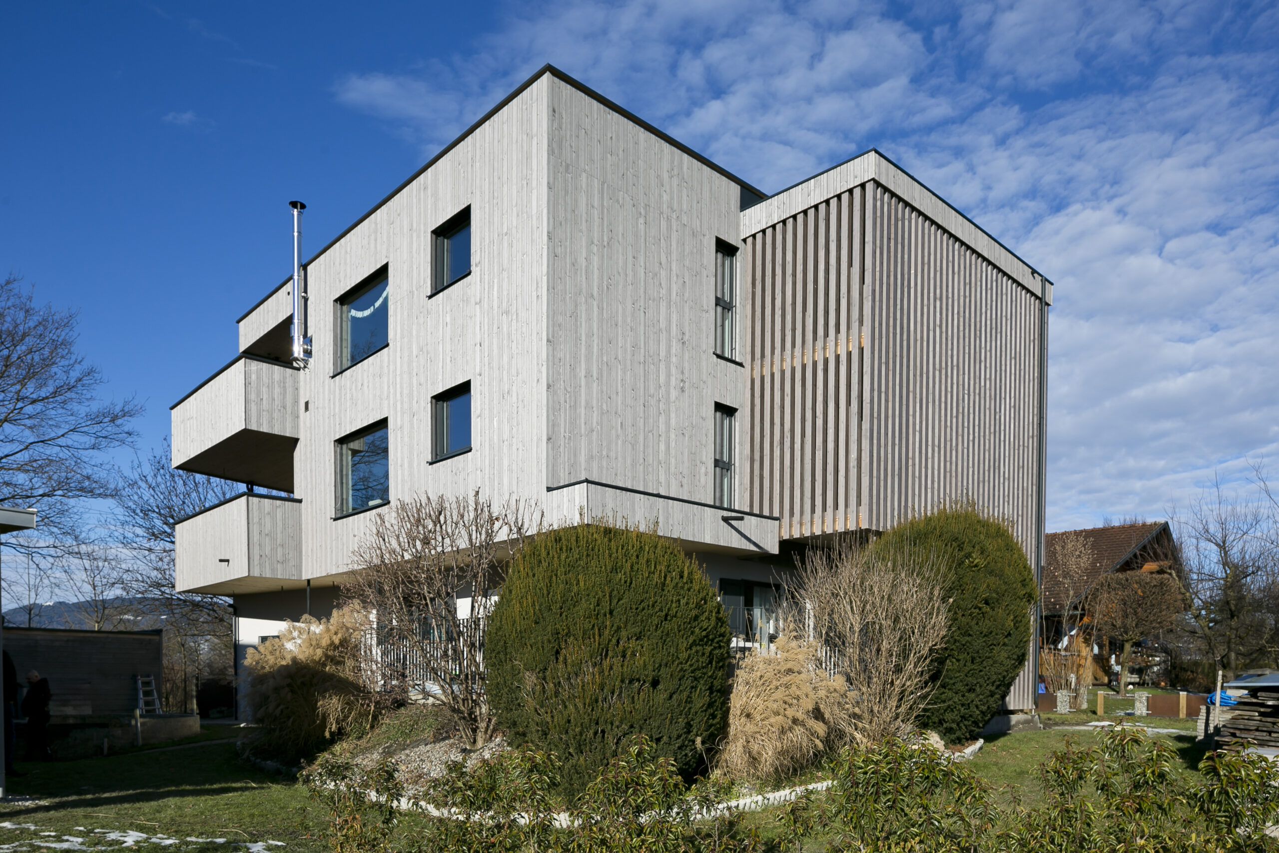 Heiztechnik für Generationen