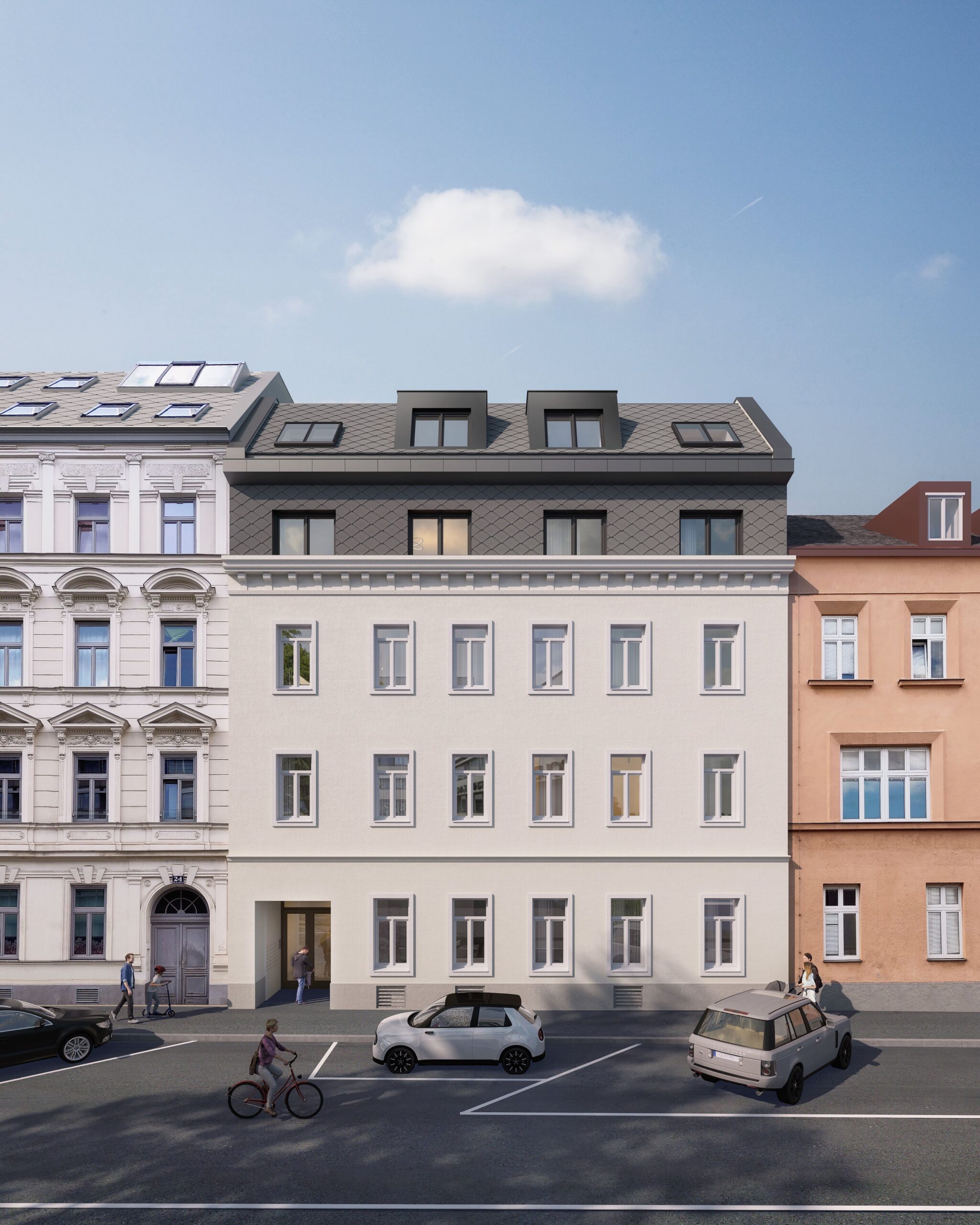 Sanierung im Kreislauf