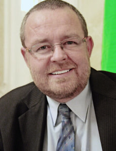 Harald Bissenberger