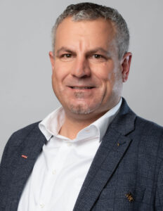 Gerald Wiesbauer-Pfleger