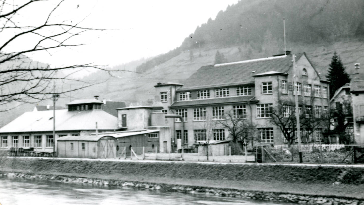 Hansgrohe wird 125 Jahre alt