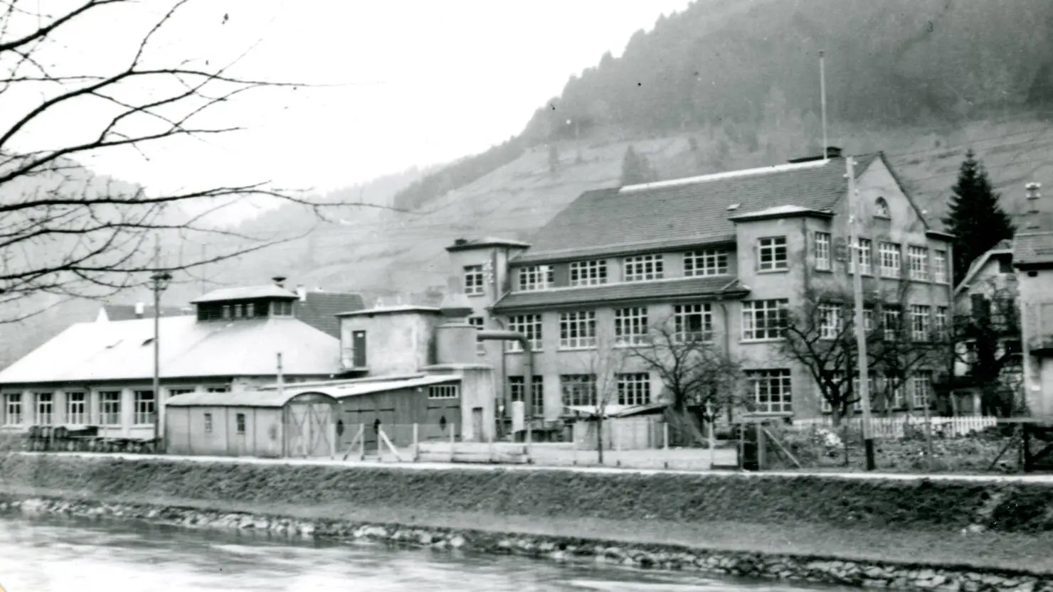 Hansgrohe wird 125 Jahre alt