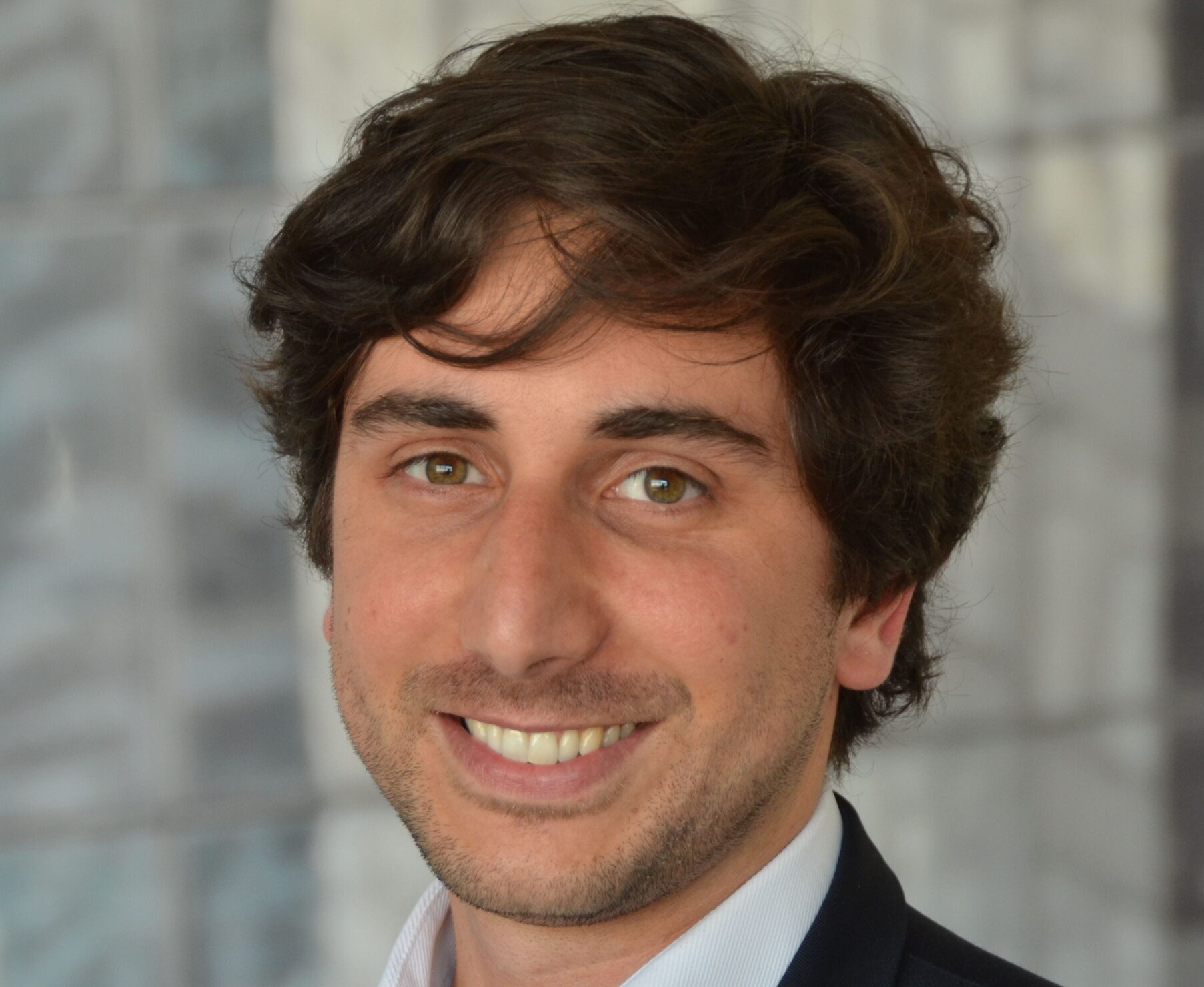 Swisspacer: Neuer Marketing- und Vertriebsleiter