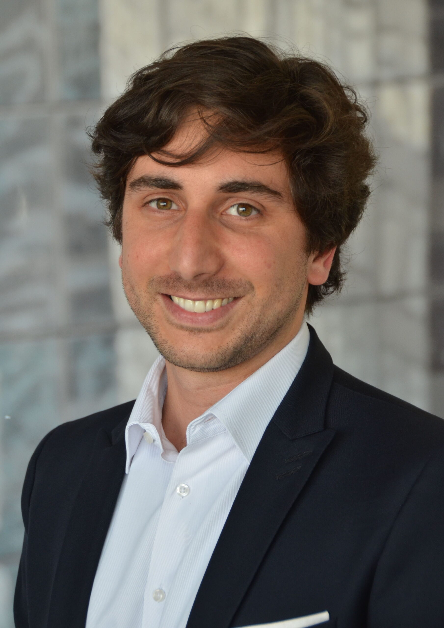 Swisspacer: Neuer Marketing- und Vertriebsleiter