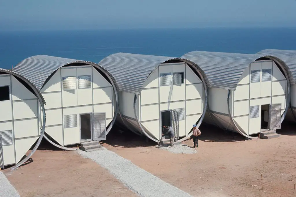 AzW zeigt österreichische Projekte in Afrika und Asien