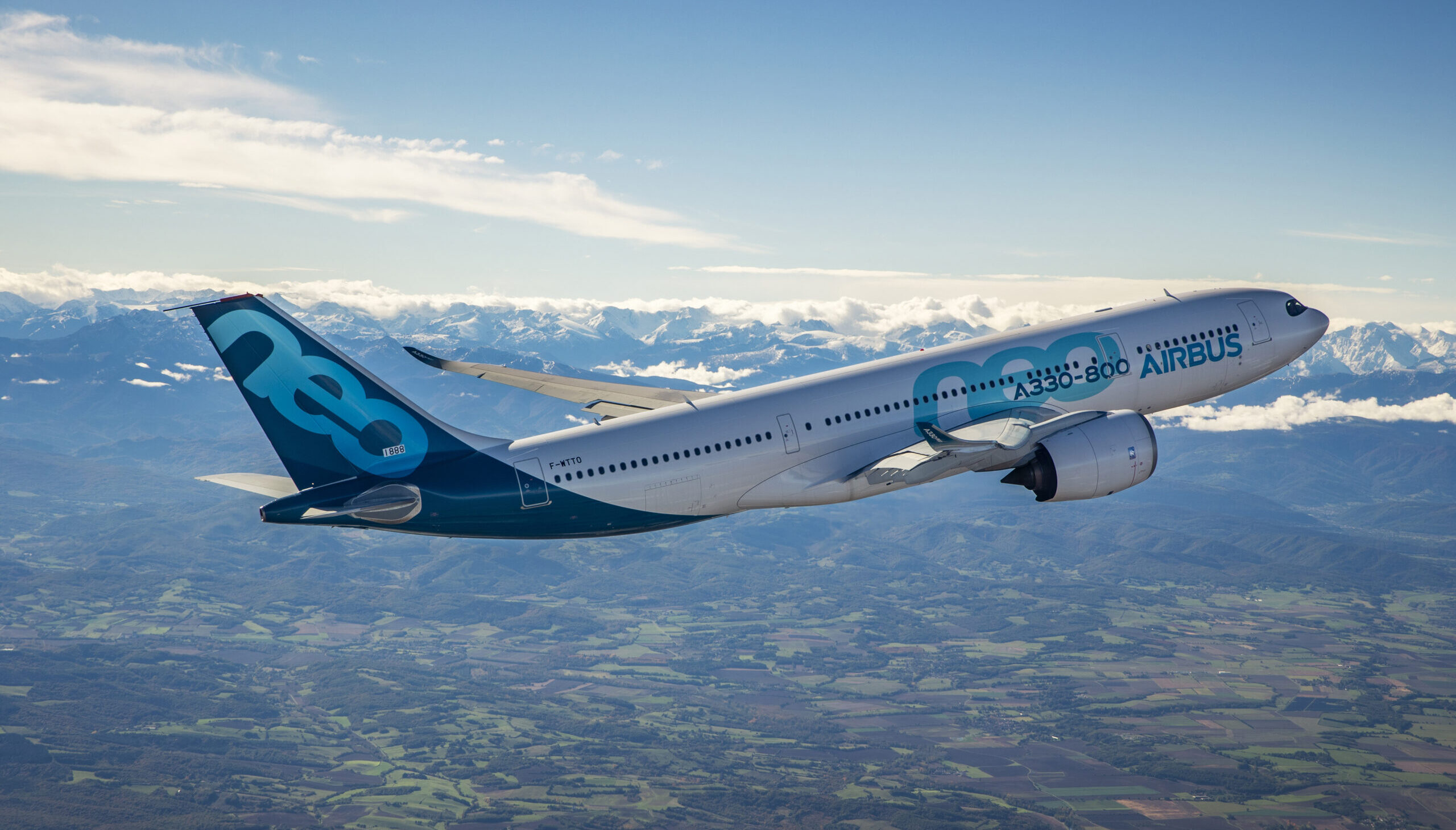 Hochleistungswerkstoffe für die Luftfahrt