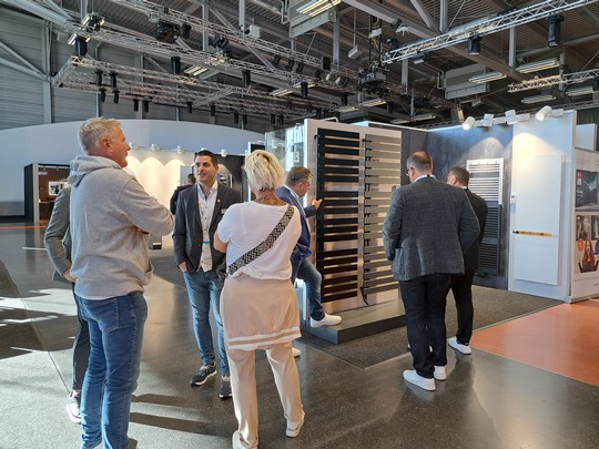 Fachmesse für Sanitär, Heizung und Klima kommt nach Salzburg