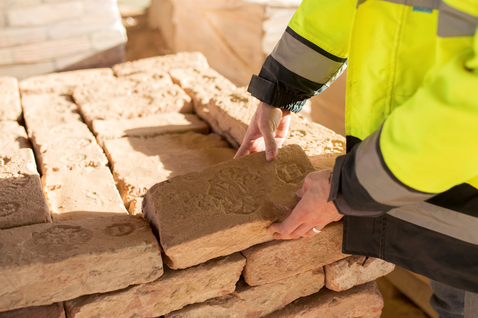 Porr erweitert Portfolio im nachhaltigen Bauen