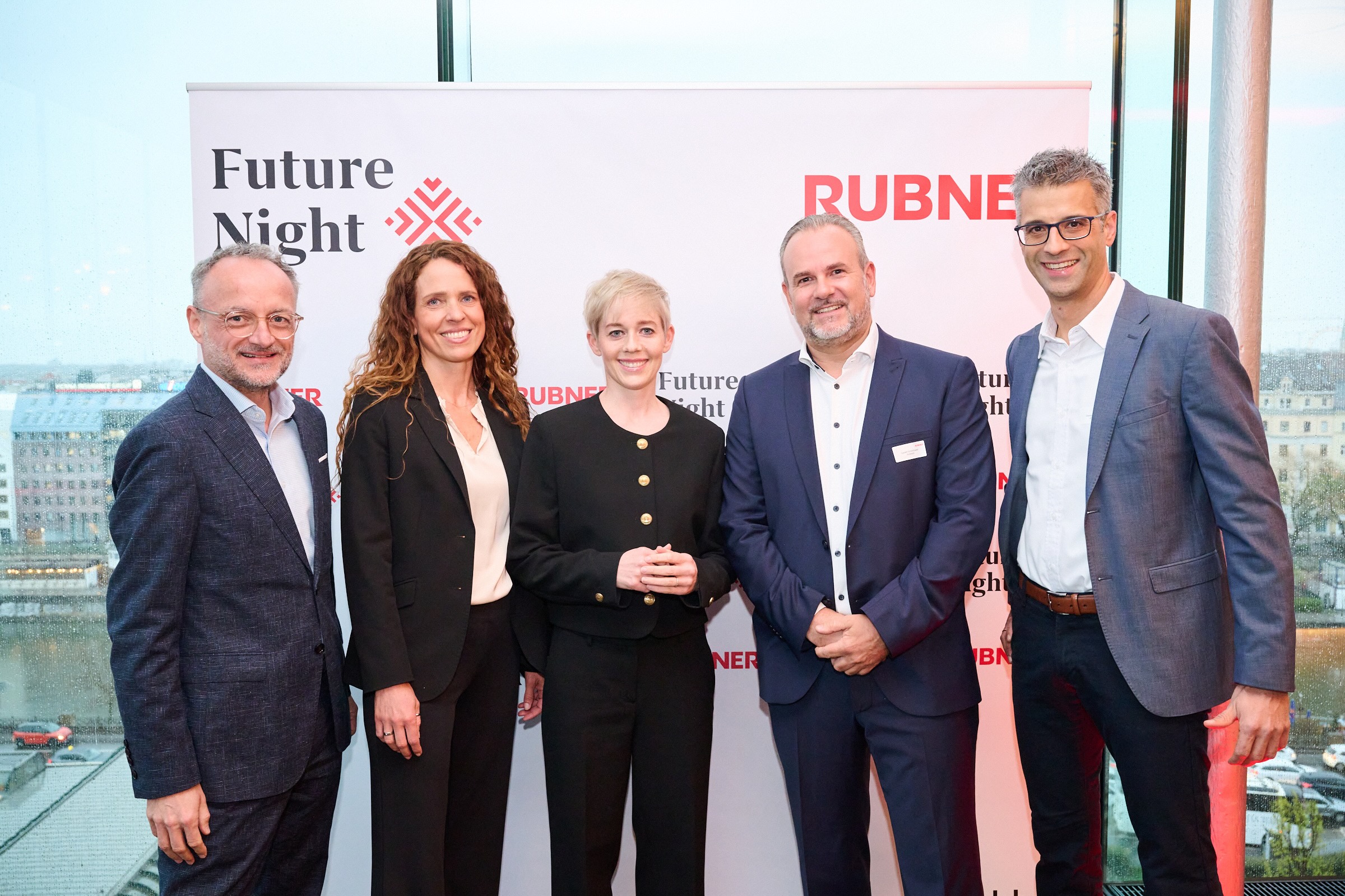 Neue Perspektiven für die Arbeitswelt in der Bauindustrie