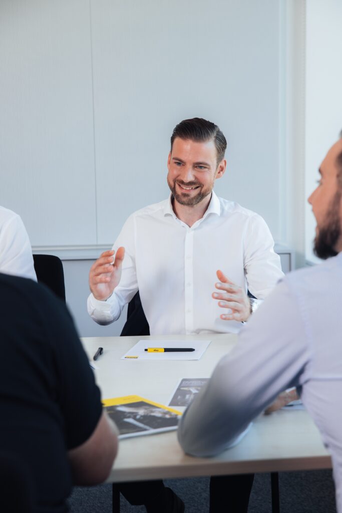 Christian Andrä, Verkaufsberater NÖ/Wien Viega