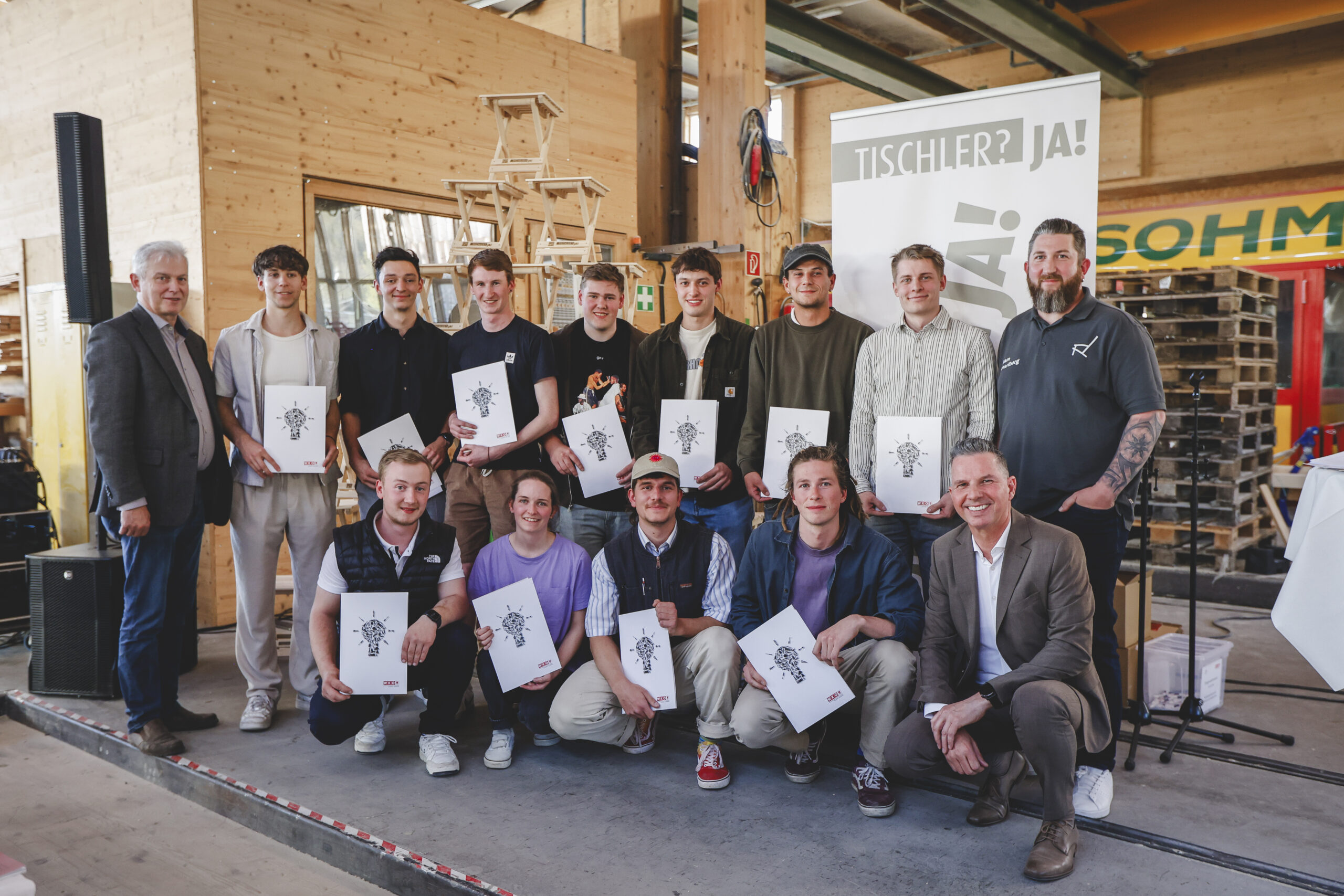 Im Westen viel Neues