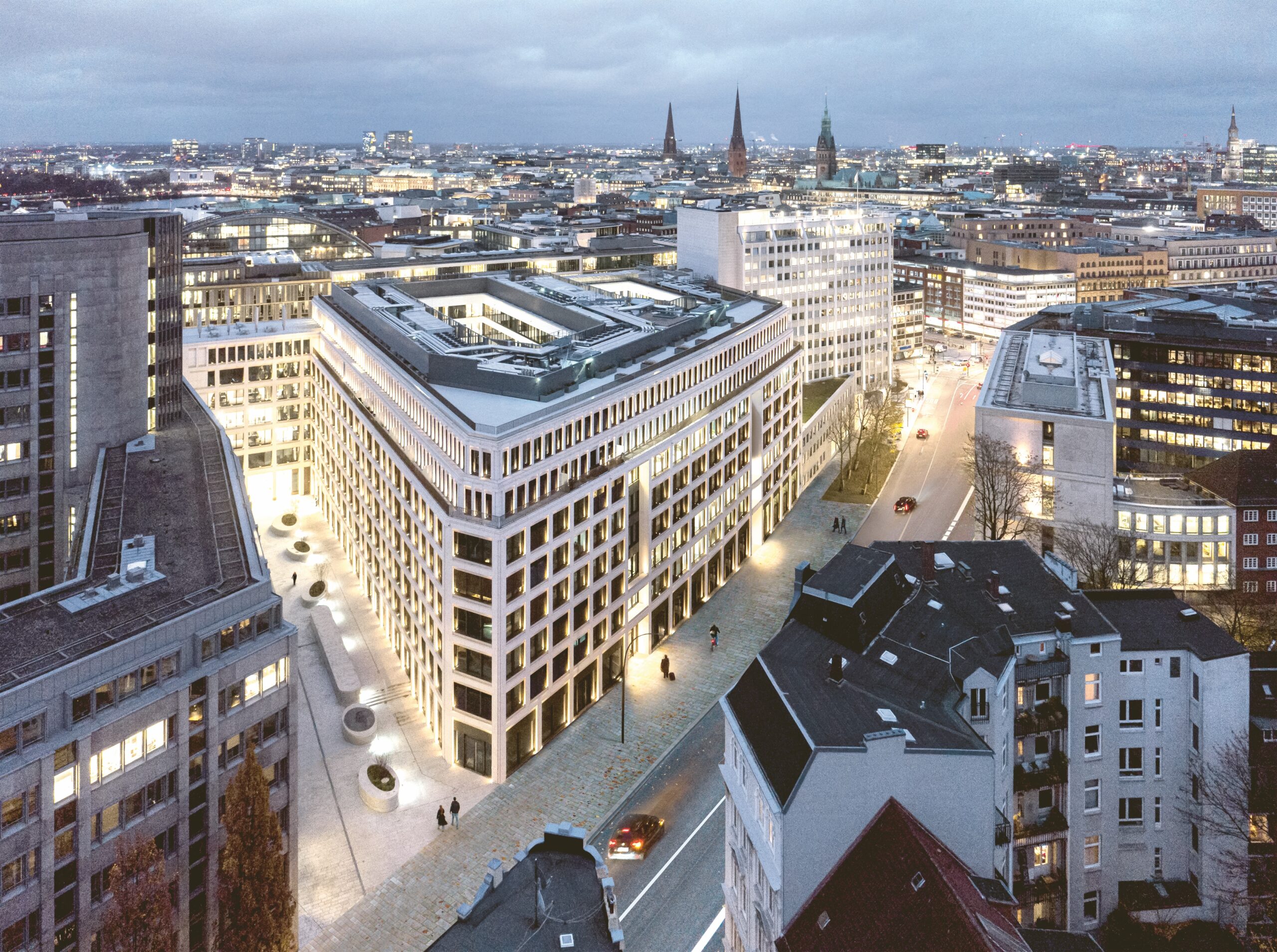 Neuer Glanz für alte Ikone