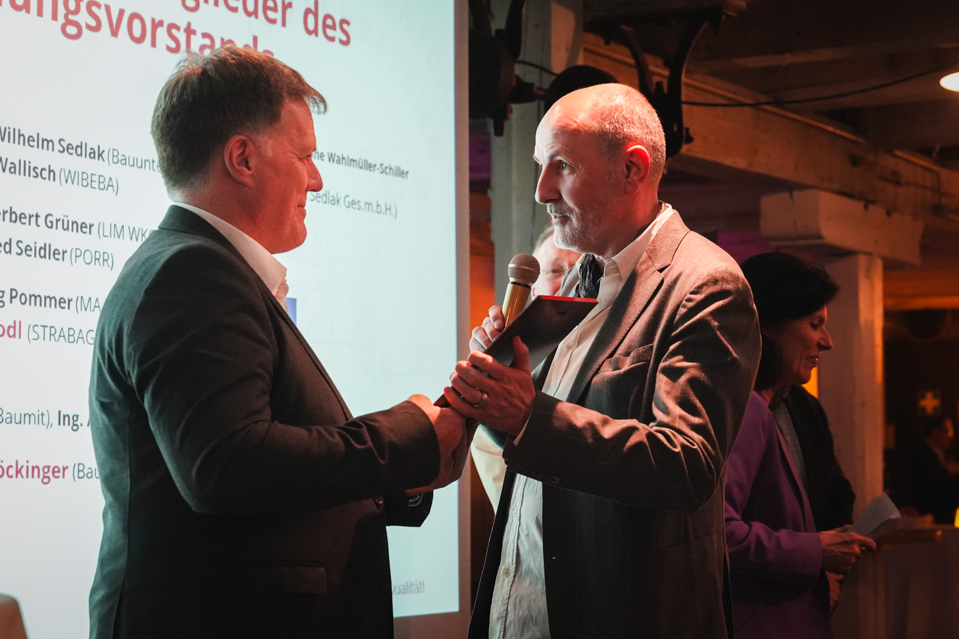 25 Jahre Güteschutzgemeinschaft WDVS-Fachbetrieb