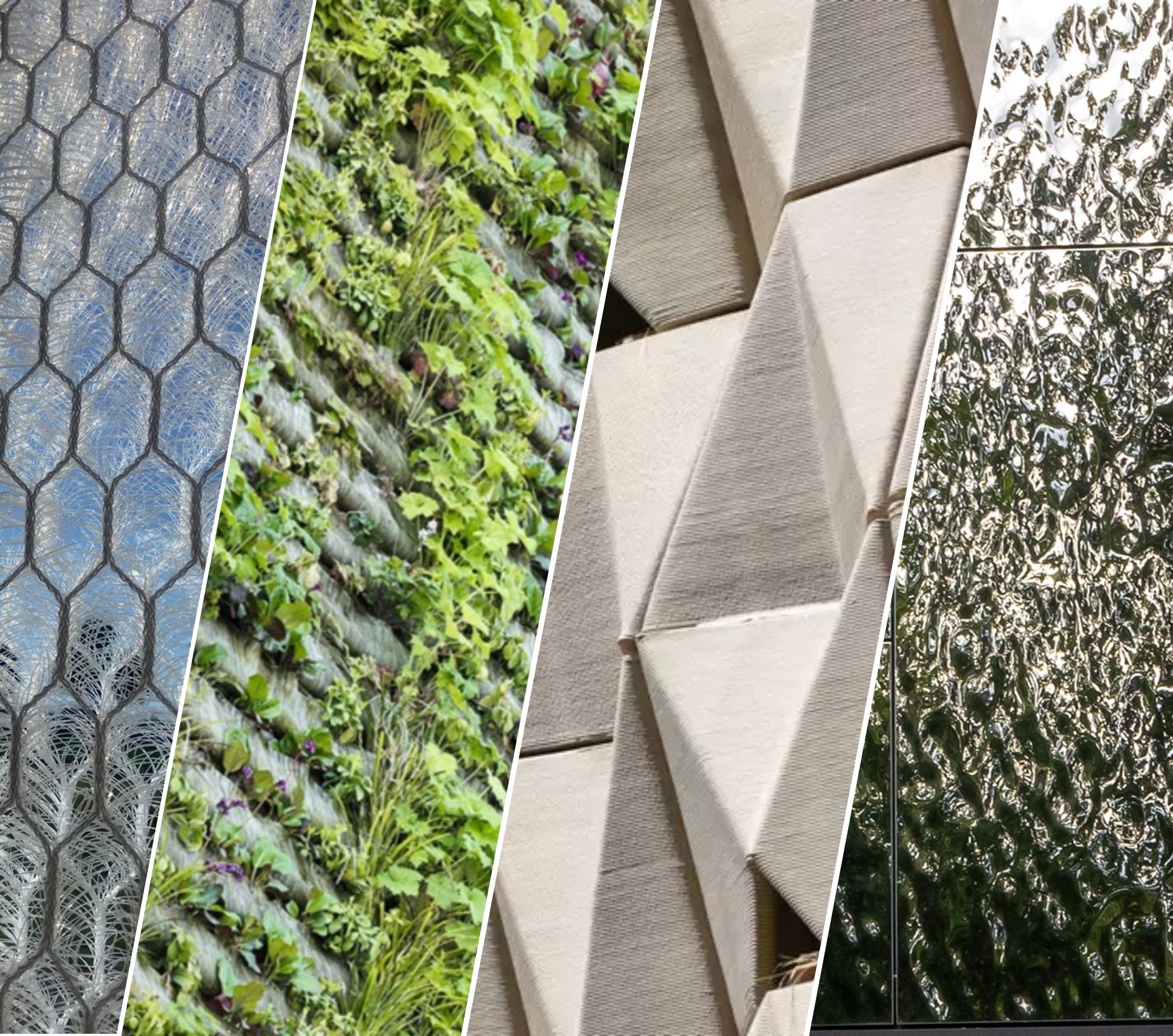 Fachdialog „Zukunft Fassade“ im Live-Stream