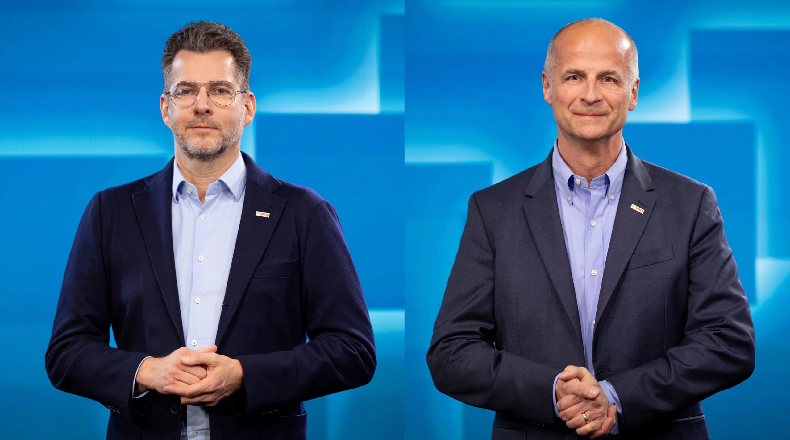 Personalwechsel bei Bosch Power Tools