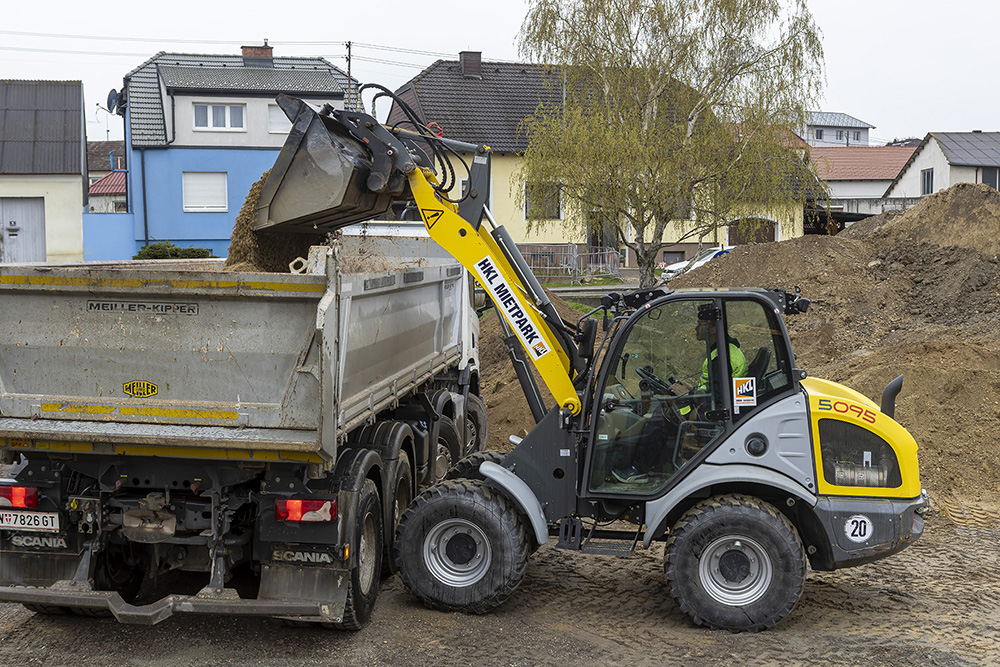 Mieten, Kaufen, Service – HKL bietet ein Konzept mit Mehrwert!