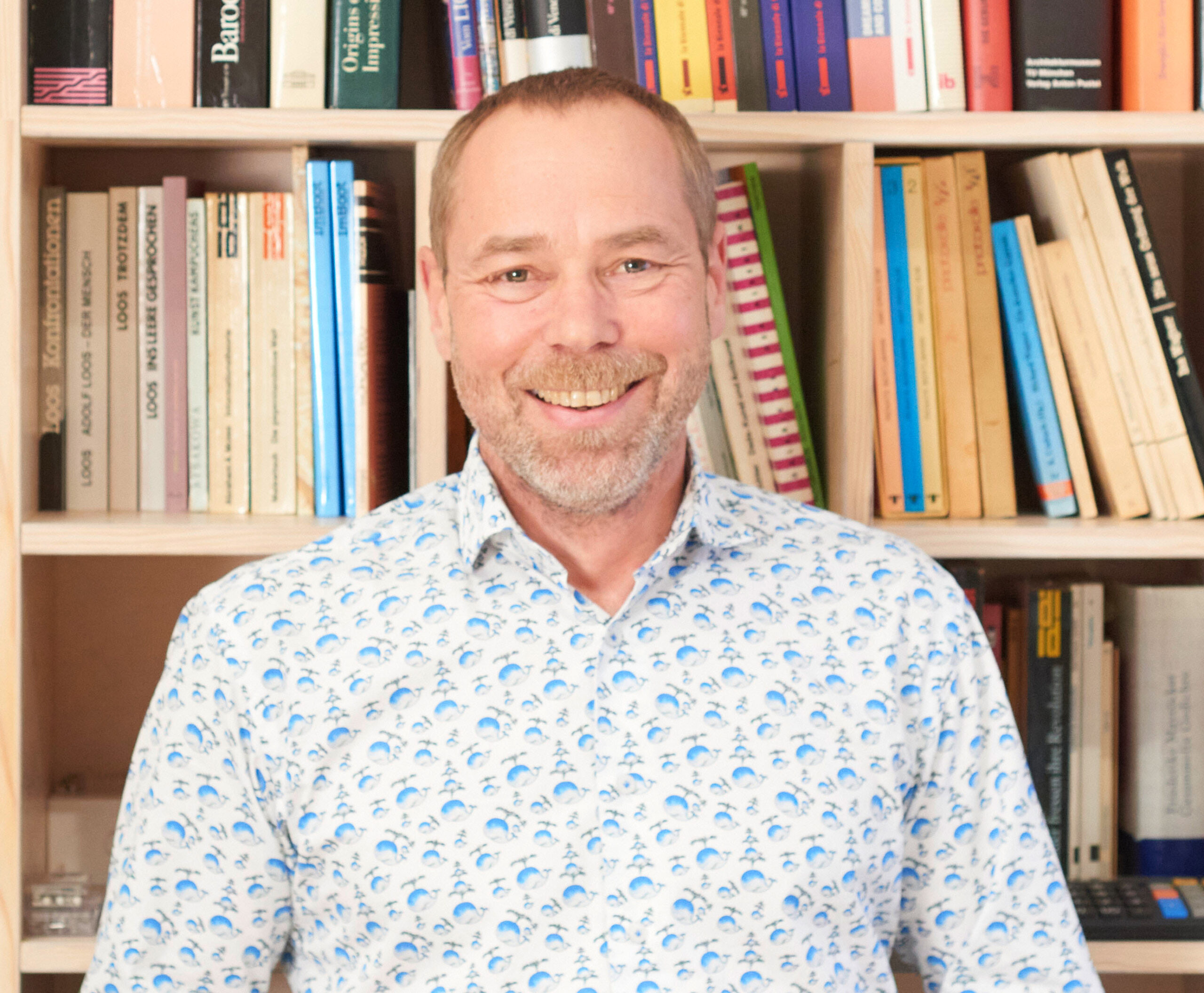 Mehr Grün für alte Strukturen