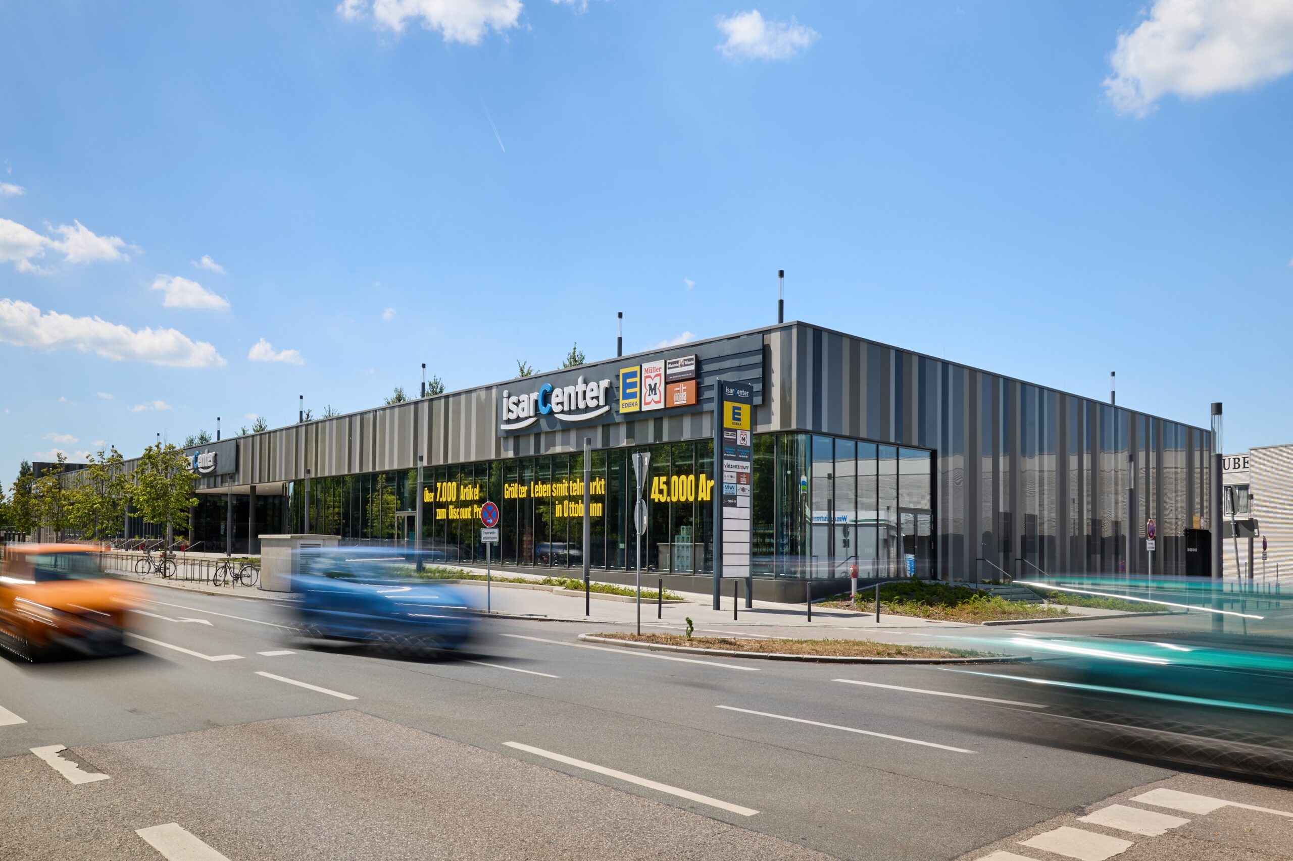 Kalzip wird Teil der Tremco Group