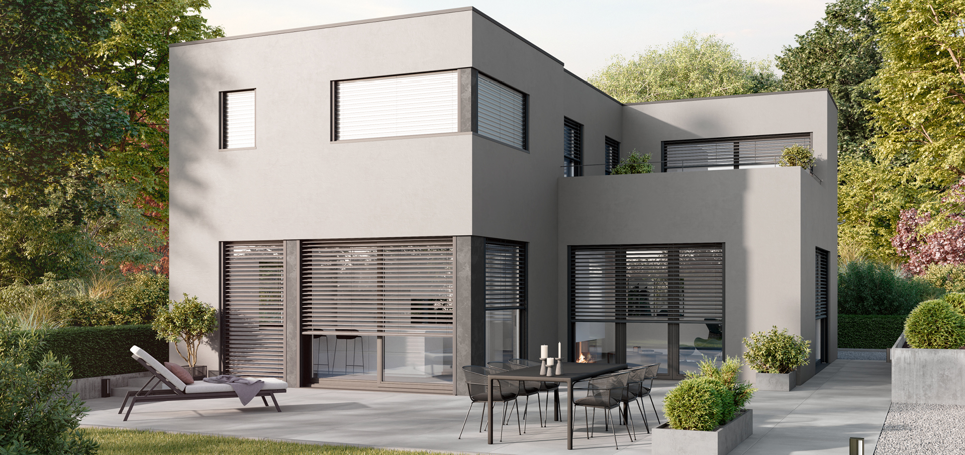 Niemals ohne Sonnenschutz