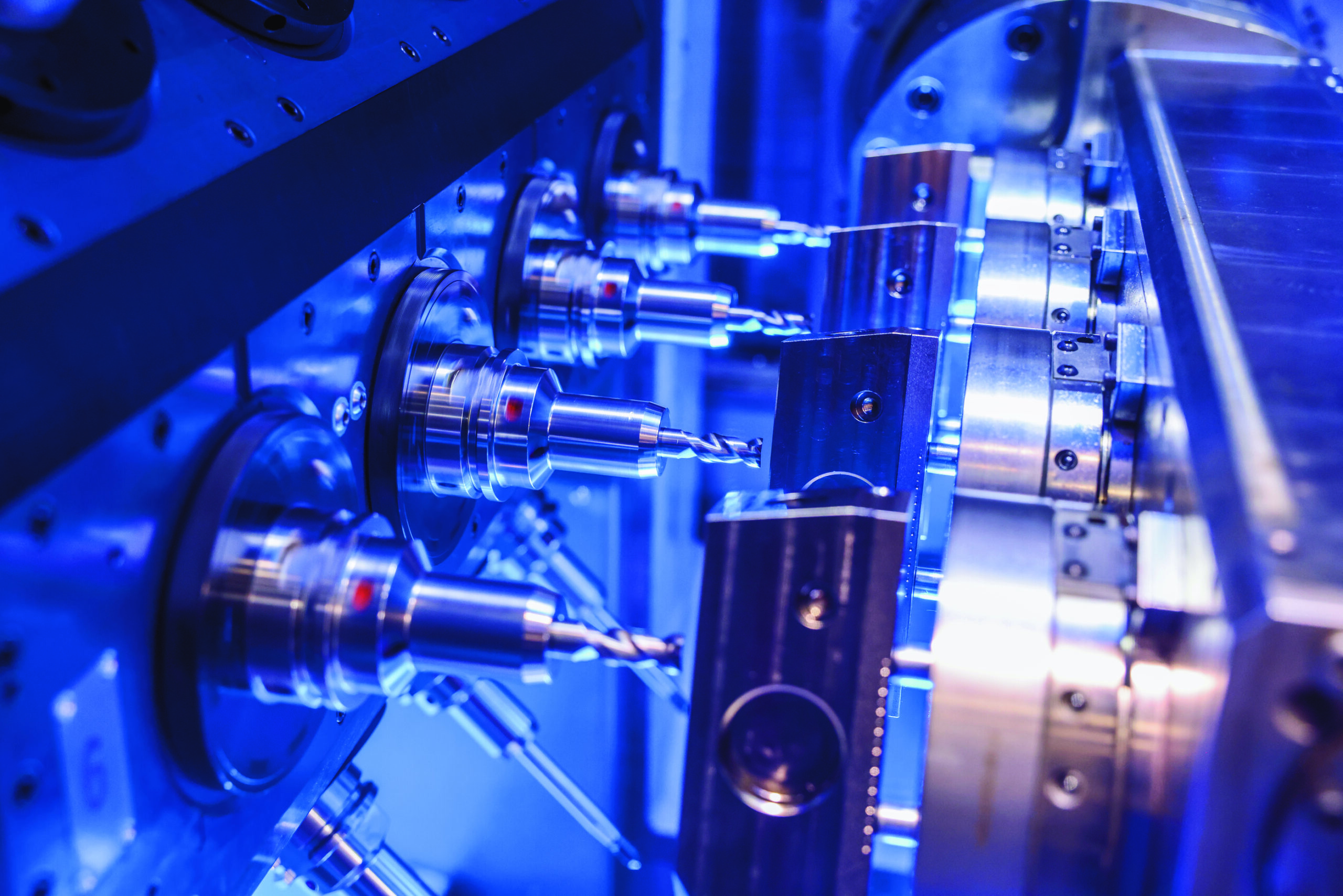 Kreislaufwirtschaft im Fokus