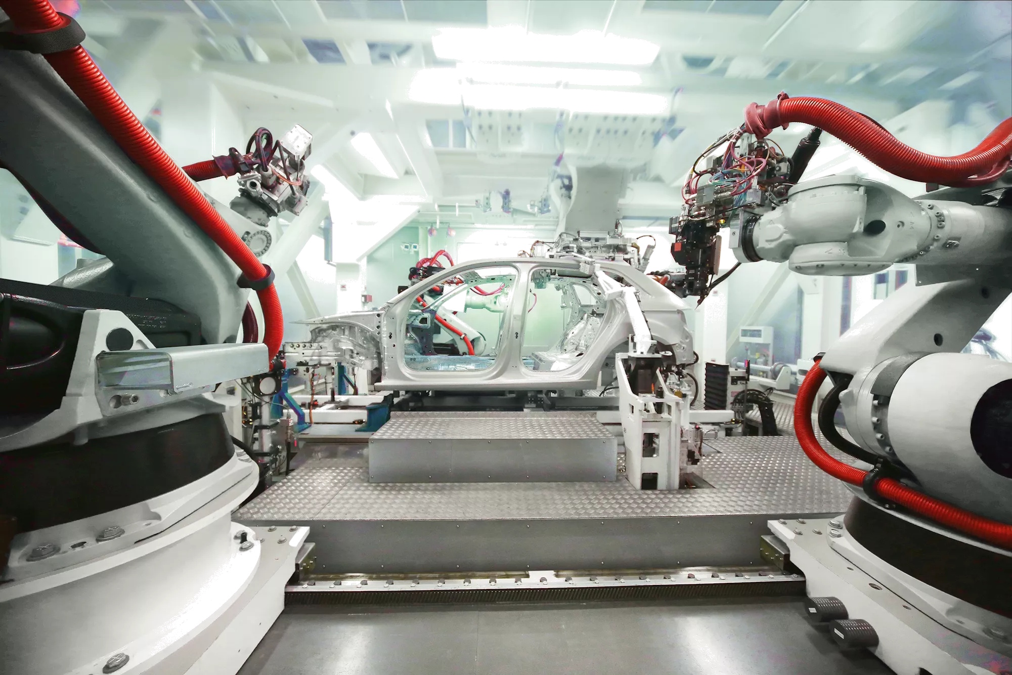 Fronius lädt zur internationalen Automobilkonferenz