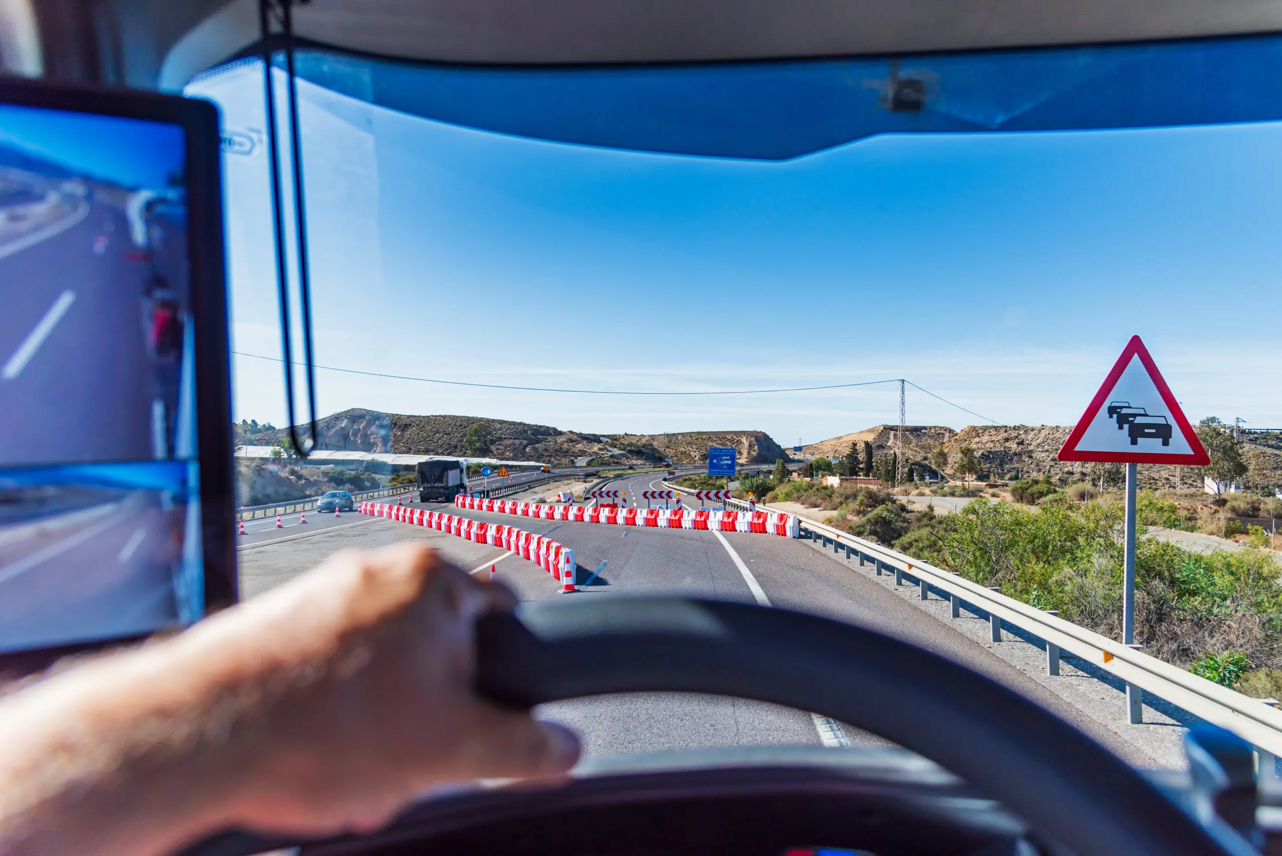 „Die Betriebe fahren auf Sicht“