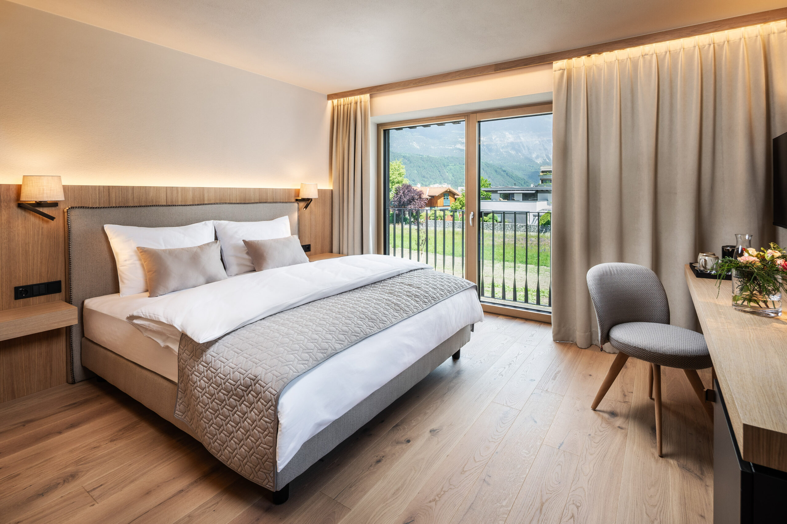 Historisches Vermächtnis trifft moderne Eleganz