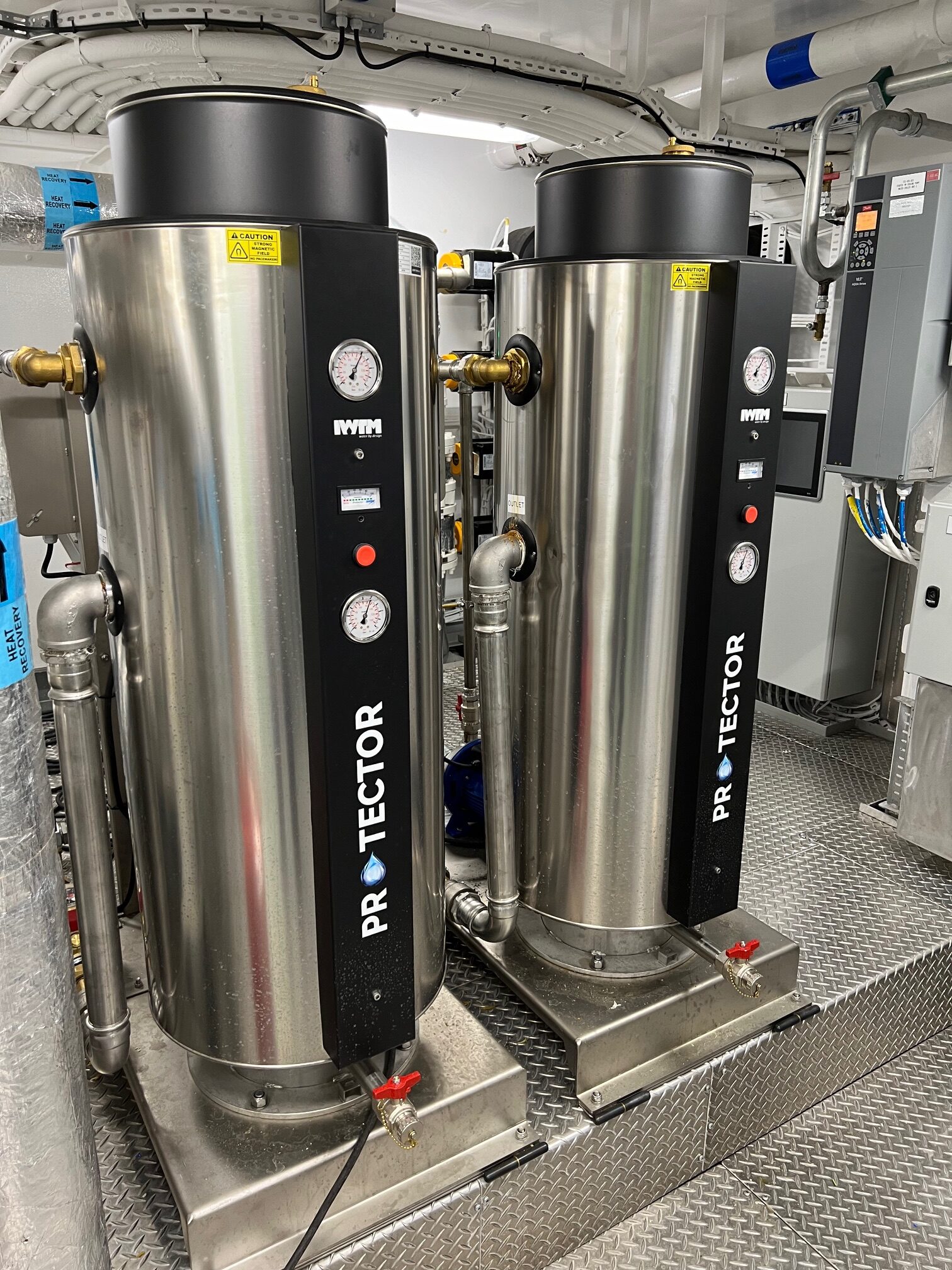 Elysator übernimmt Elysator