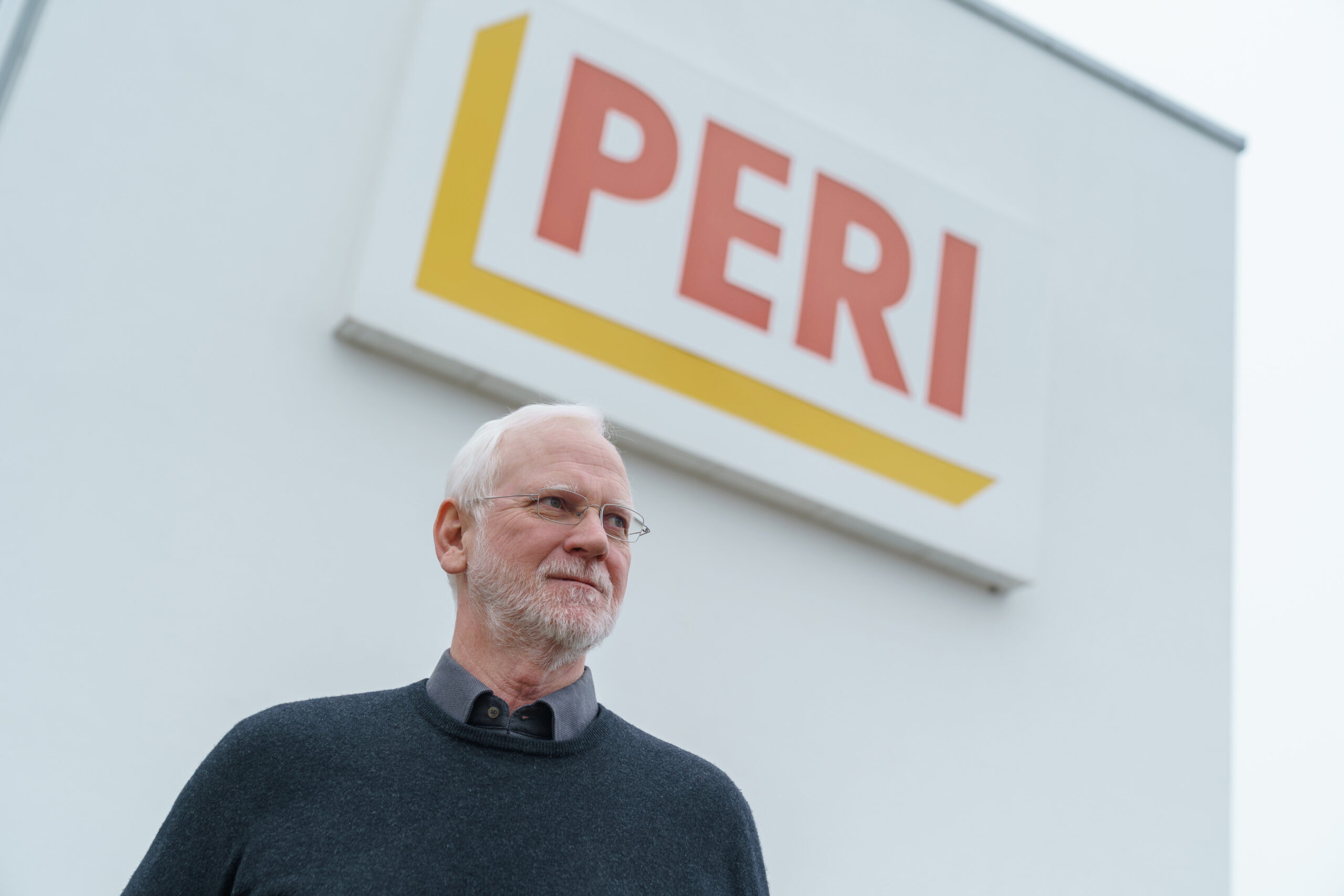 Peri mit neuen Servicepaketen