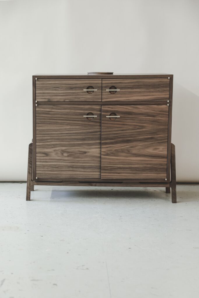 Platz 2 erreicht Raphael Prenn.