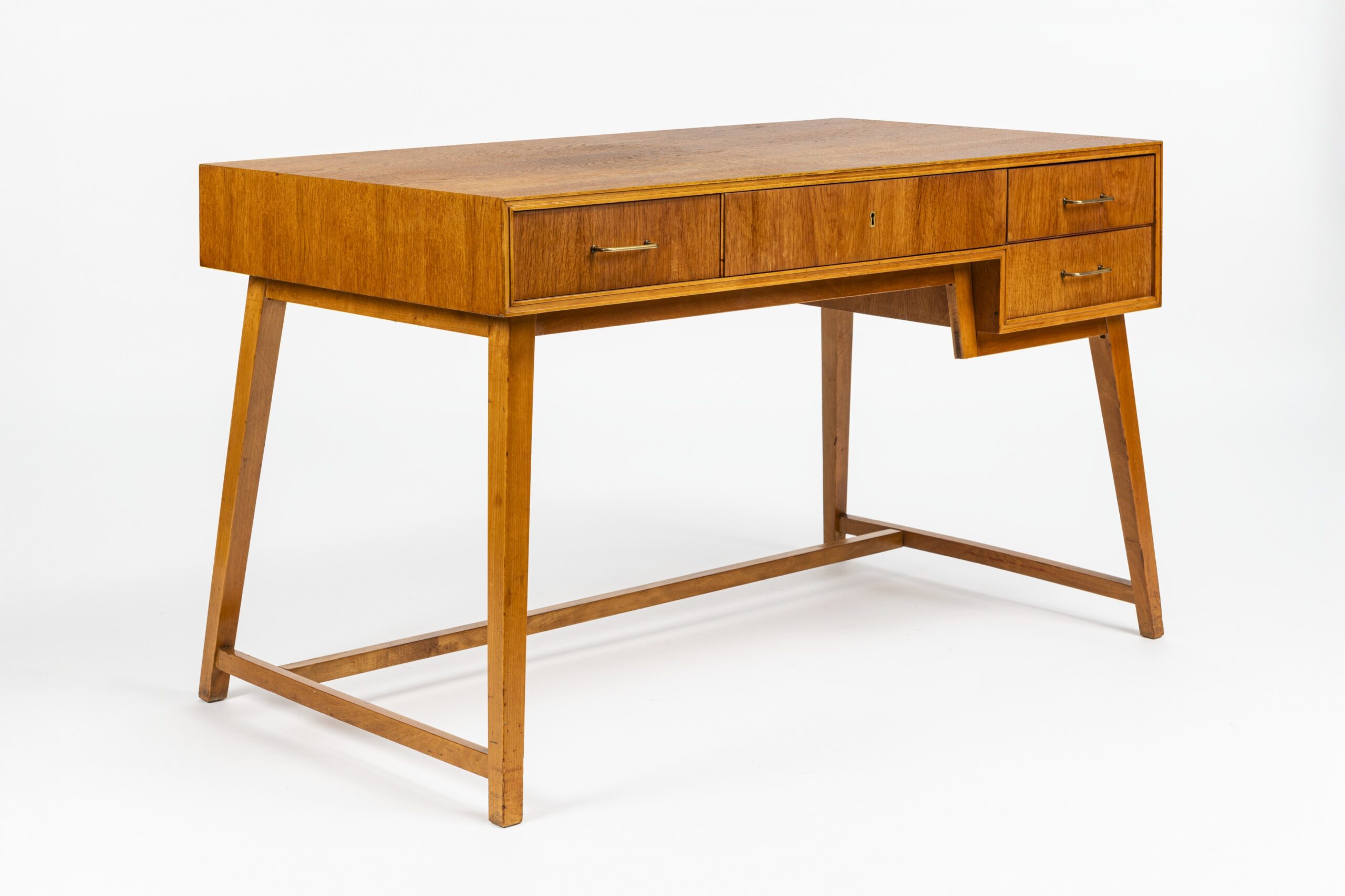 Möbeldesign der Nachkriegszeit