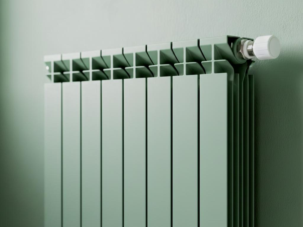 Volvox Seidenglanzlack- Lehmfarbe birdwatches green 109
© Volvox