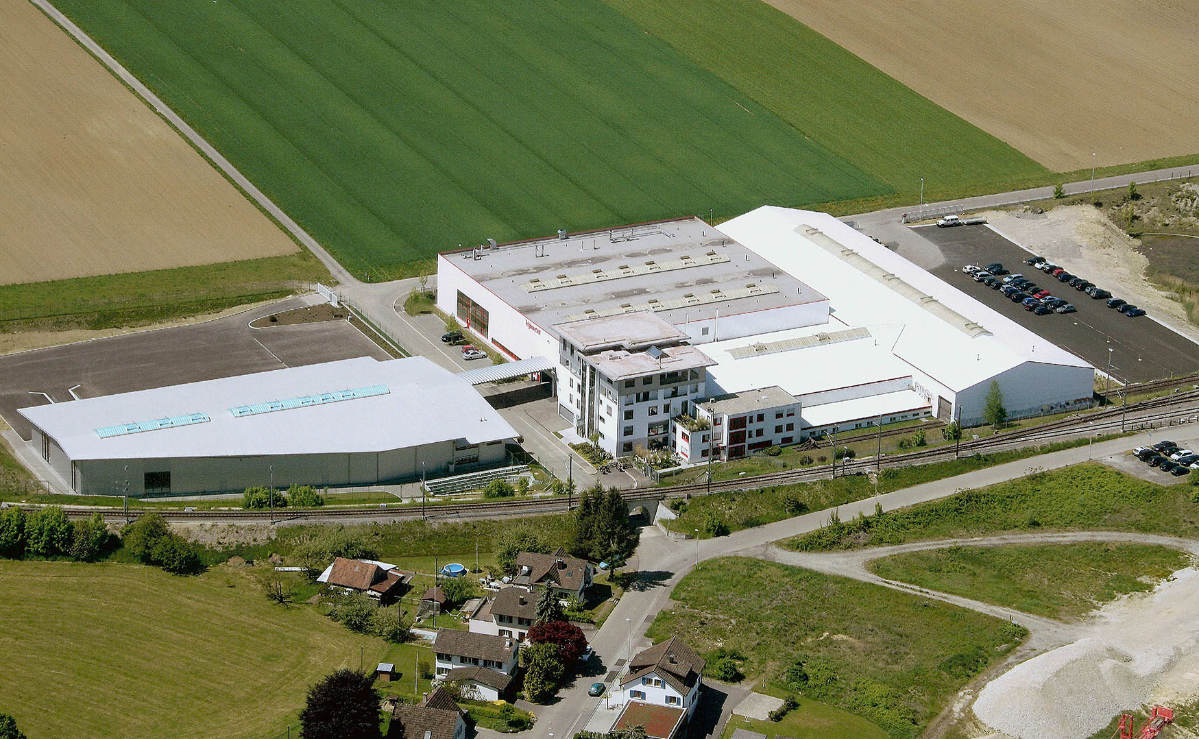 Zentrum für Forschung und Entwicklung von Isolierglas-Abstandhalterlösungen