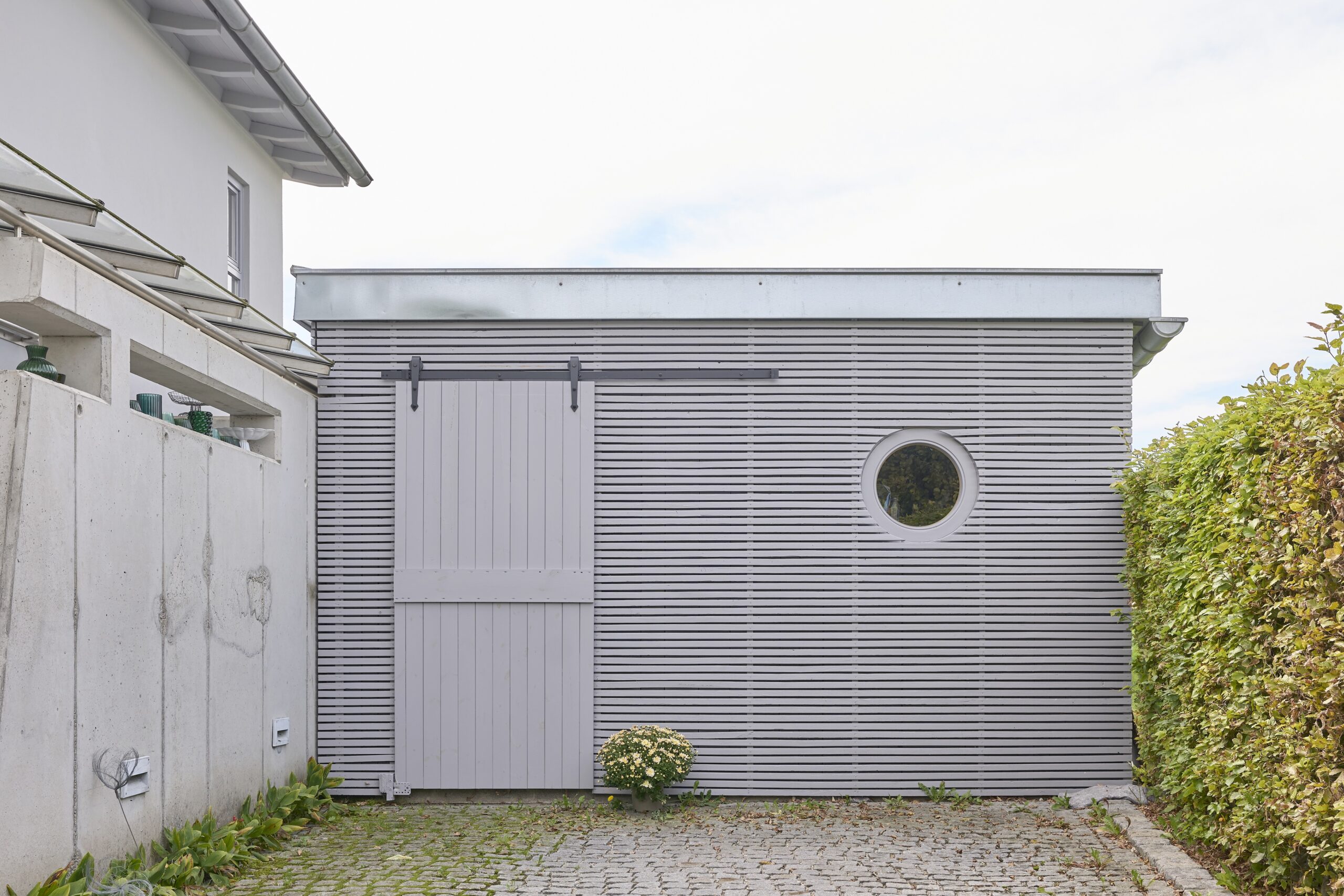 Nachhaltige Lacke und Lasuren im Innen- und Außenbereich