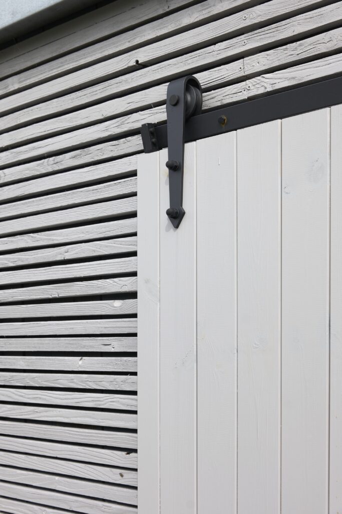 Volvox Öllasur im Außenbereich © Volvox