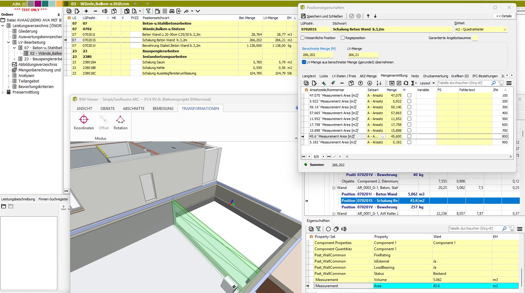 ABK veröffentlicht Jahresrelease 2026