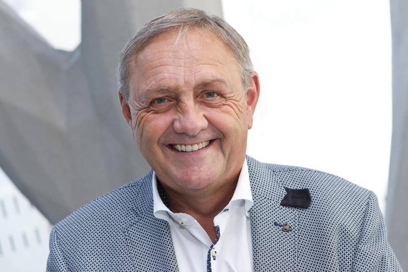 Nachgefragt bei Peter Dertnig