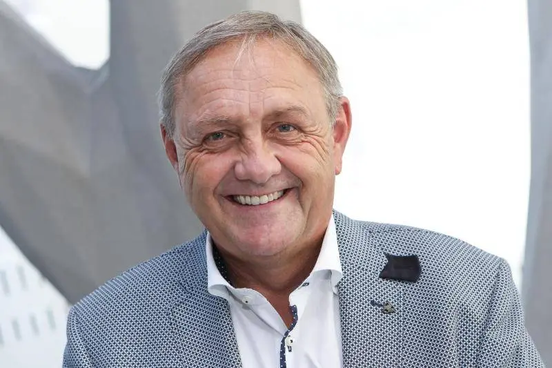 Nachgefragt bei Peter Dertnig