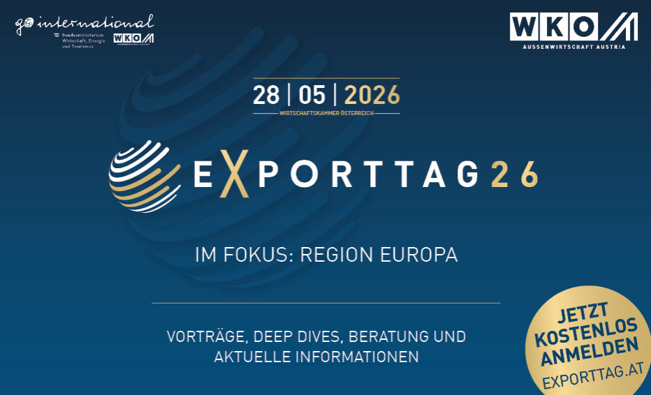 Wien wird zum Treffpunkt für internationale Handelsstrategie