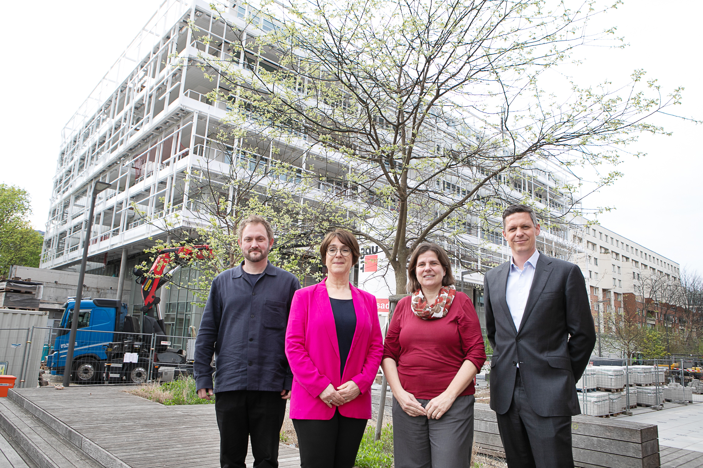 Ein zweites Leben für Enna