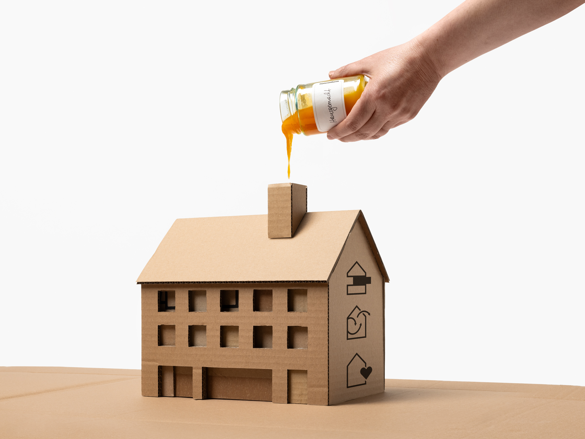 Mehr nutzen – weniger bauen!