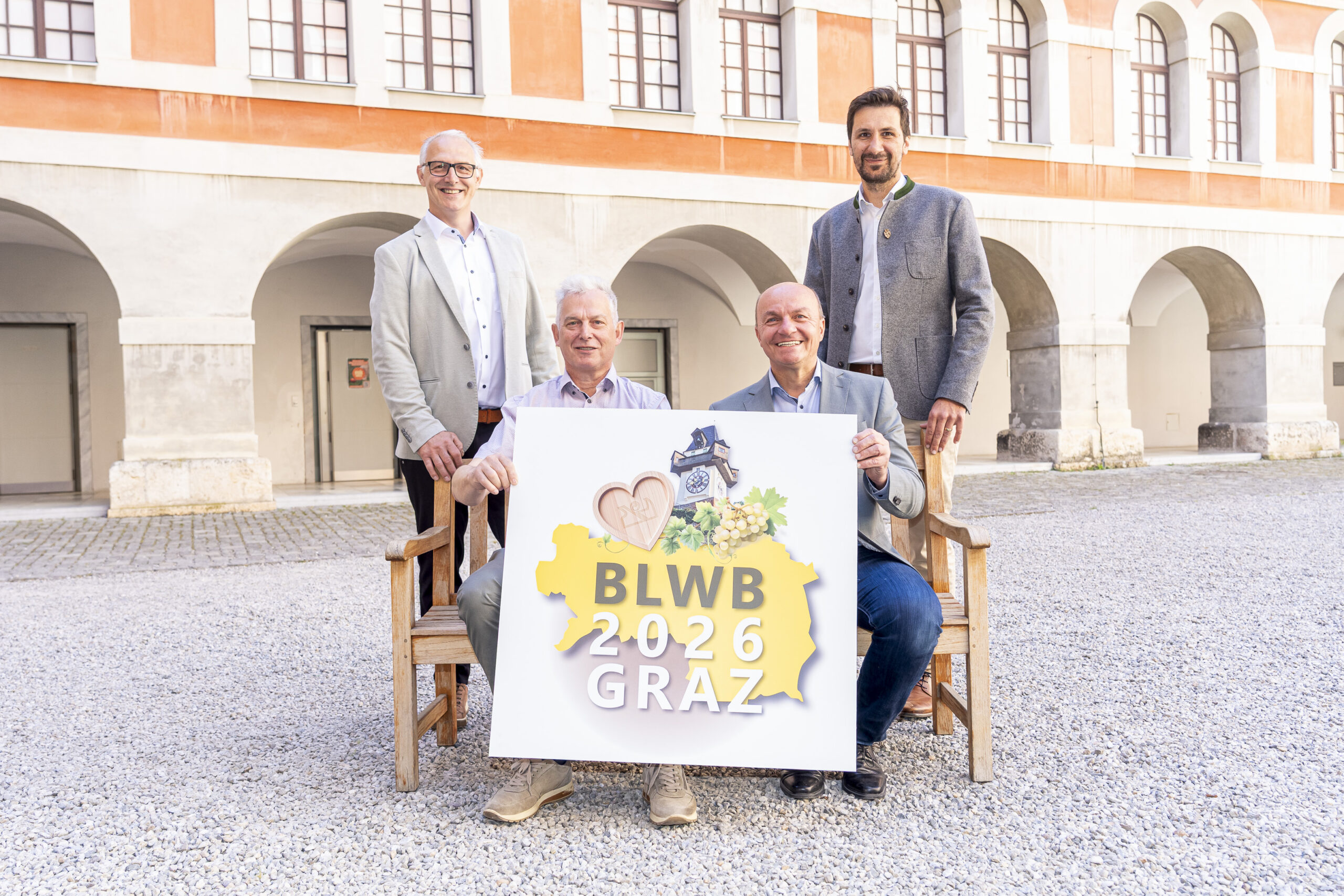 Hauptstadt des Holz-Handwerks