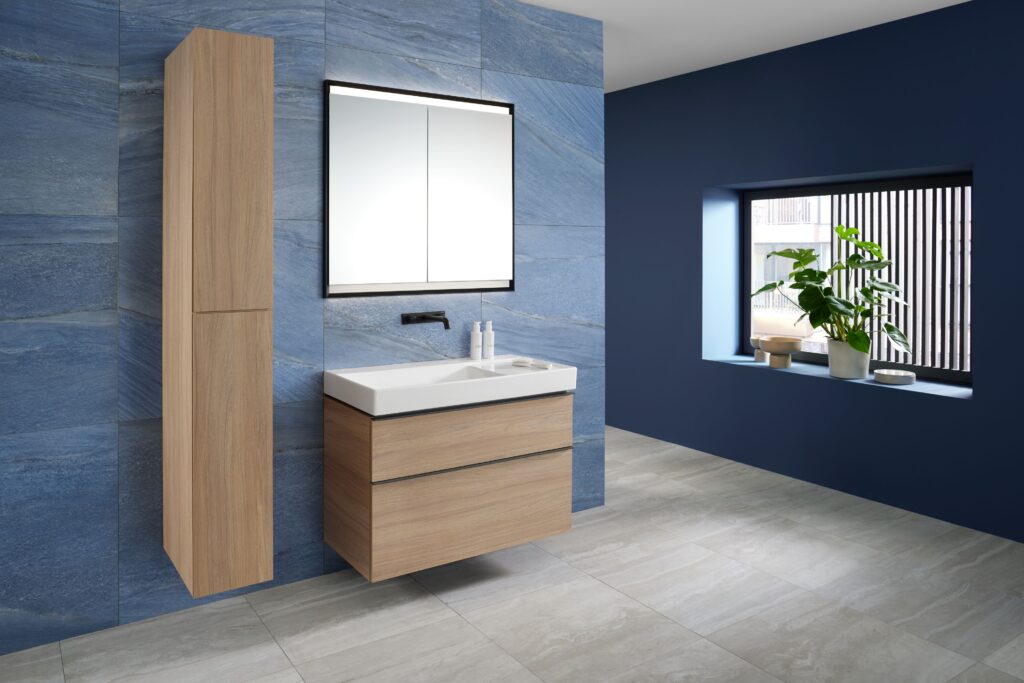 Mix & Match von Geberit