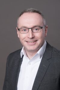 Christian Chudoba - Wacker Neuson Österreich