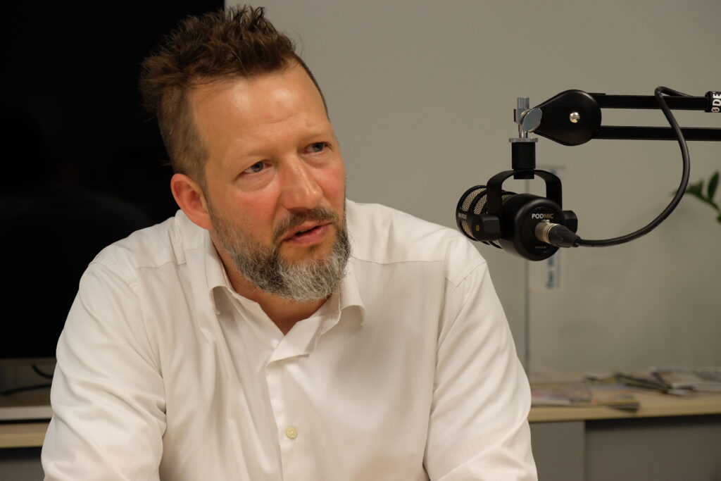 Peter Kneidinger