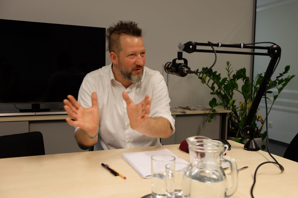 Peter Kneidinger