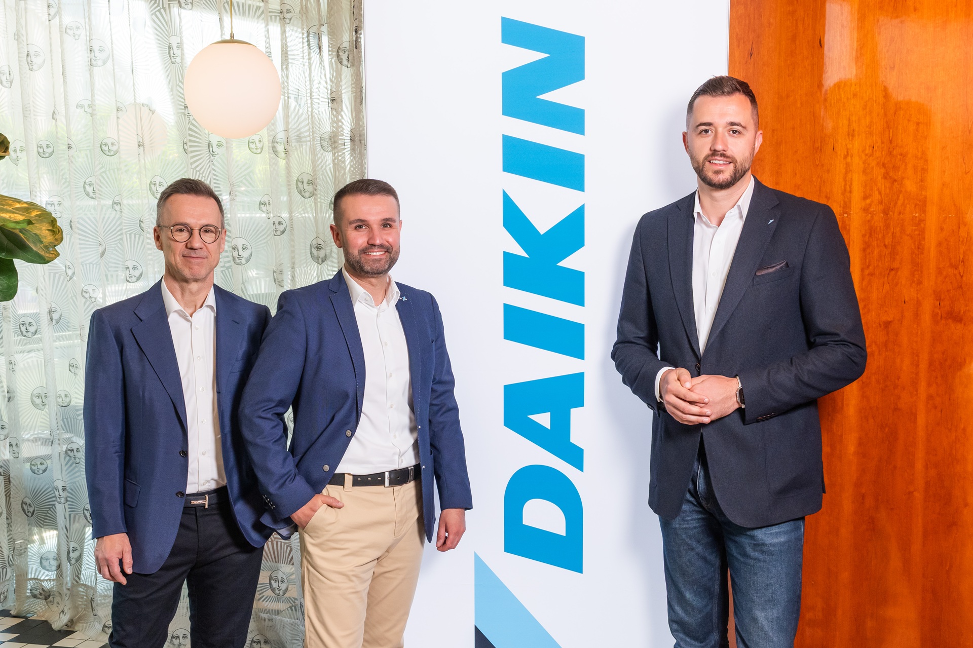 Klimaanlage wird zum Standard