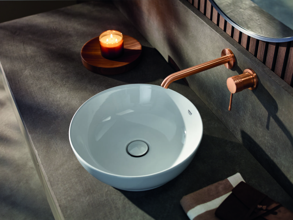 Grohe Essence Crafted