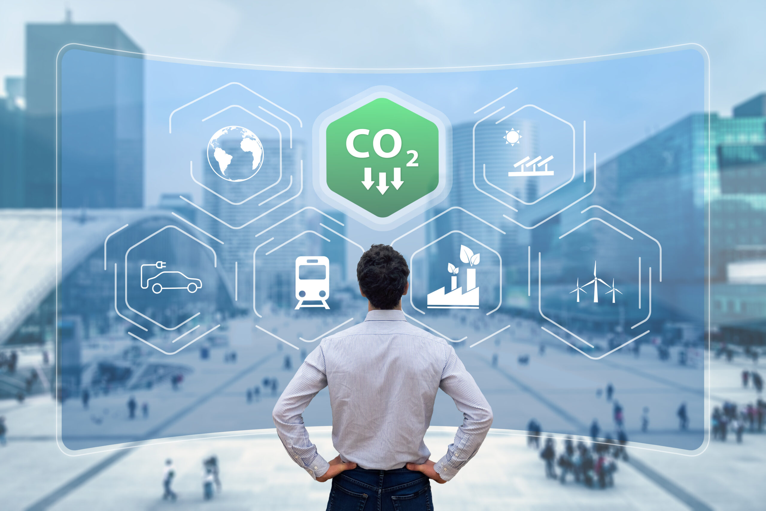 Klimafonds: 20 Millionen für Städte