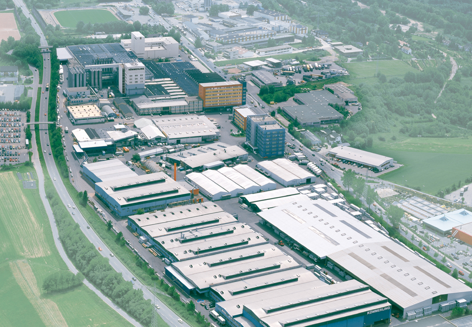 H.B. Fuller investiert in deutschen Standort
